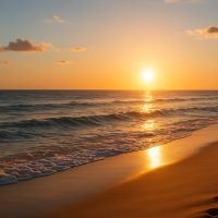 Plages atlantiques proches de Bordeaux