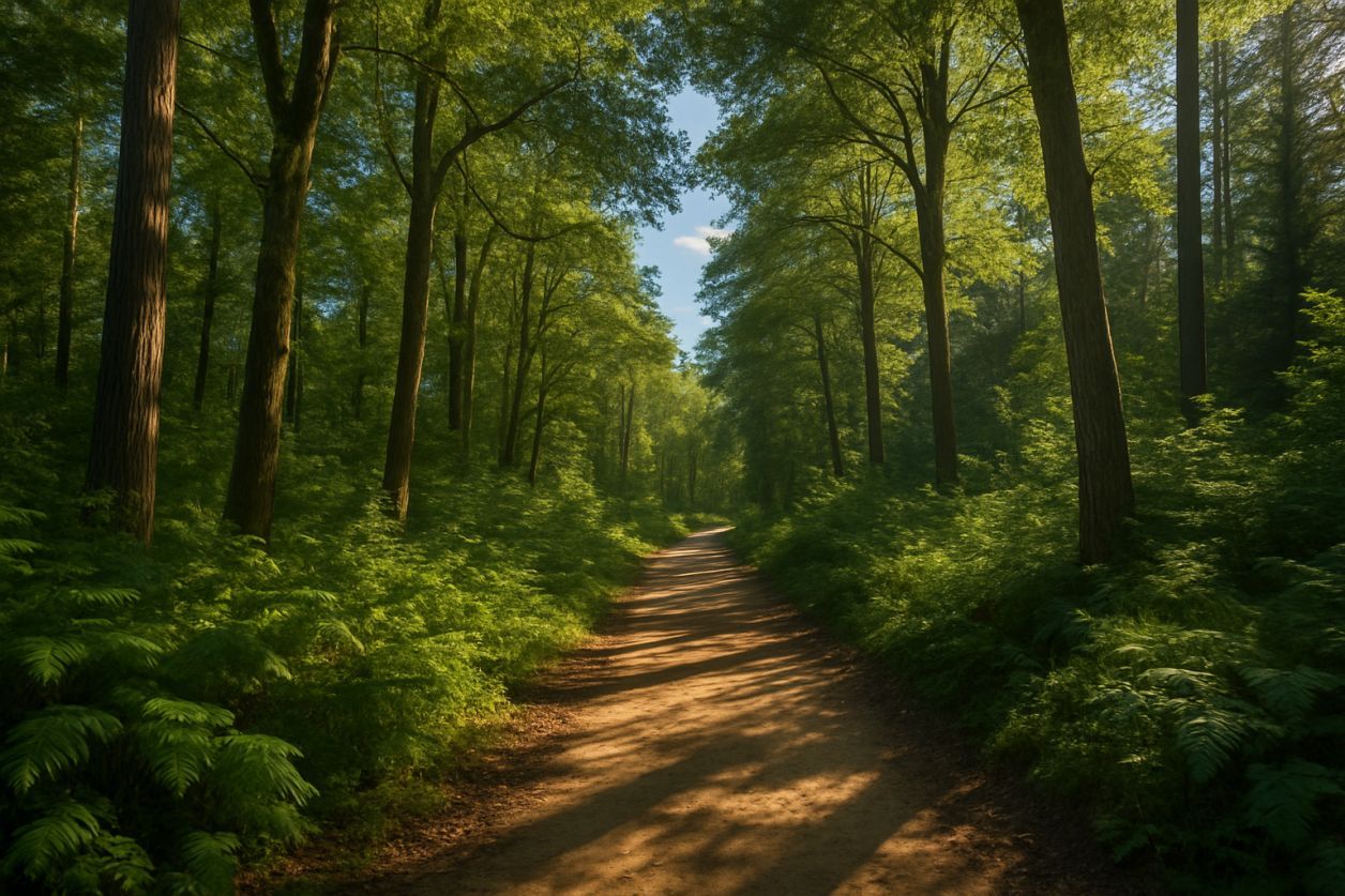 Randonnées à 2h de Bordeaux : top spots