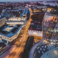 Avez-vous déjà visité le marché de Noël de Bordeaux ? Voici pourquoi vous devriez y aller cette année