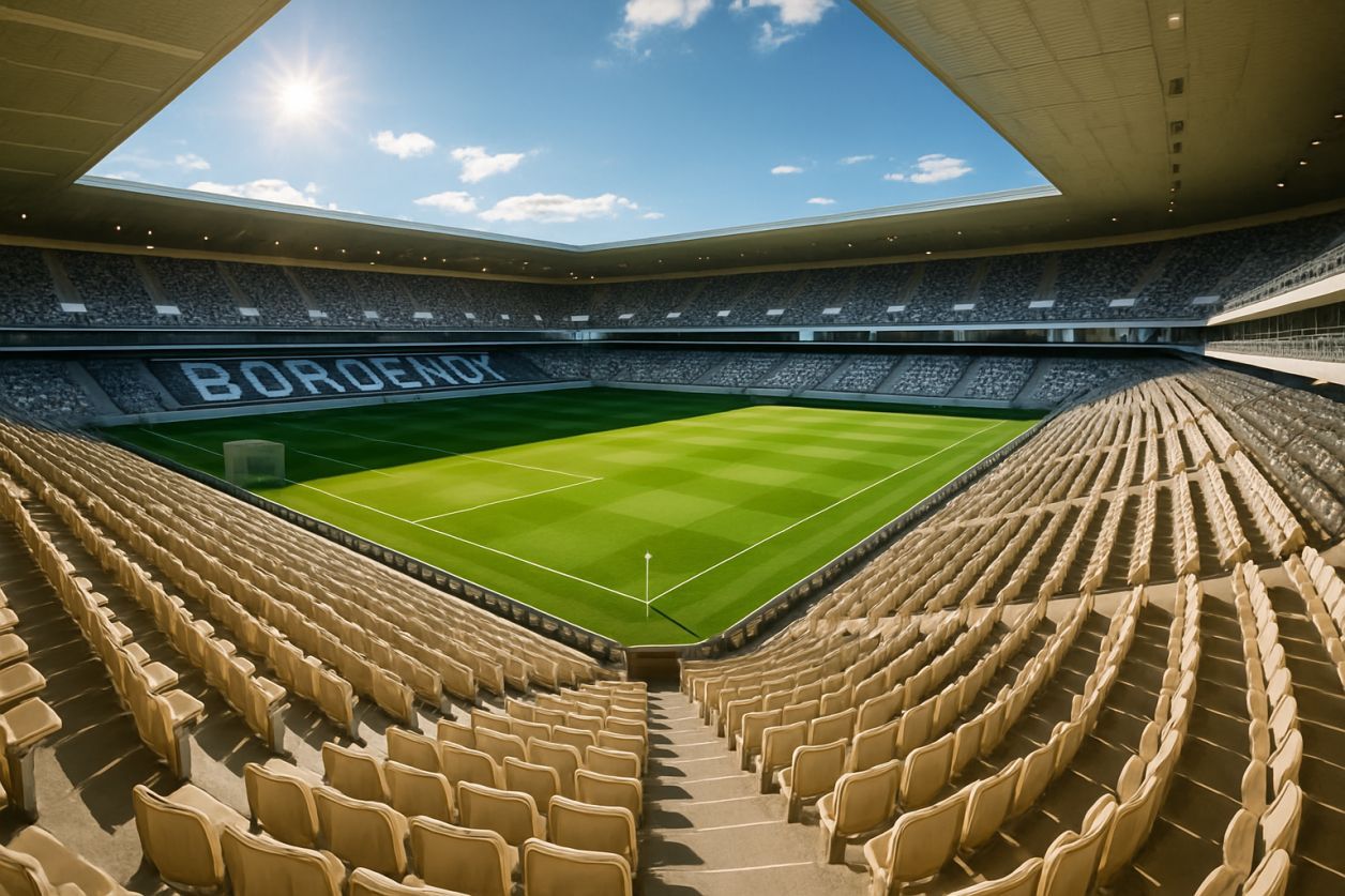 Match à Bordeaux en famille : nos bons plans