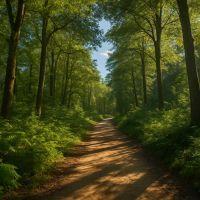 Randonnées à 2h de Bordeaux : top spots