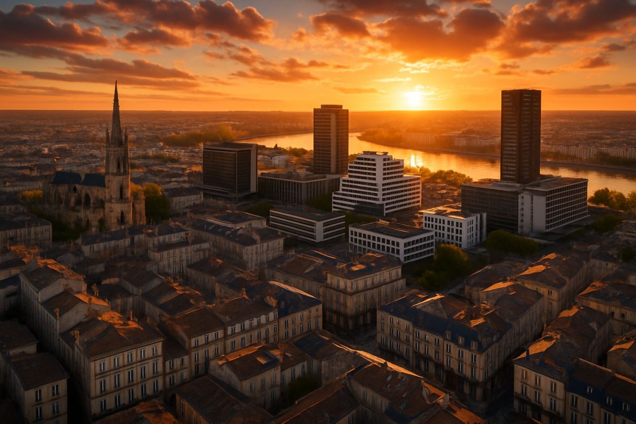 Créer son business à Bordeaux en 2026