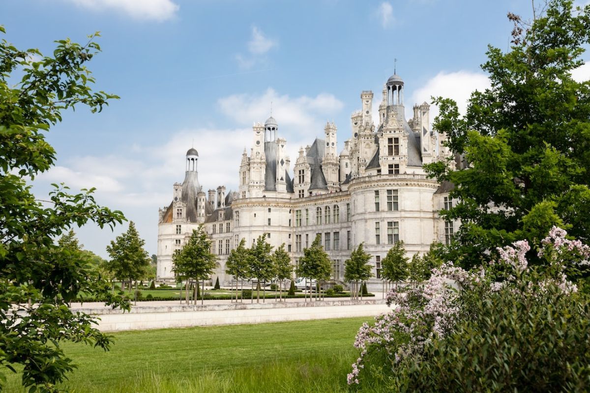 Découvrez le charme irrésistible du Château Descas