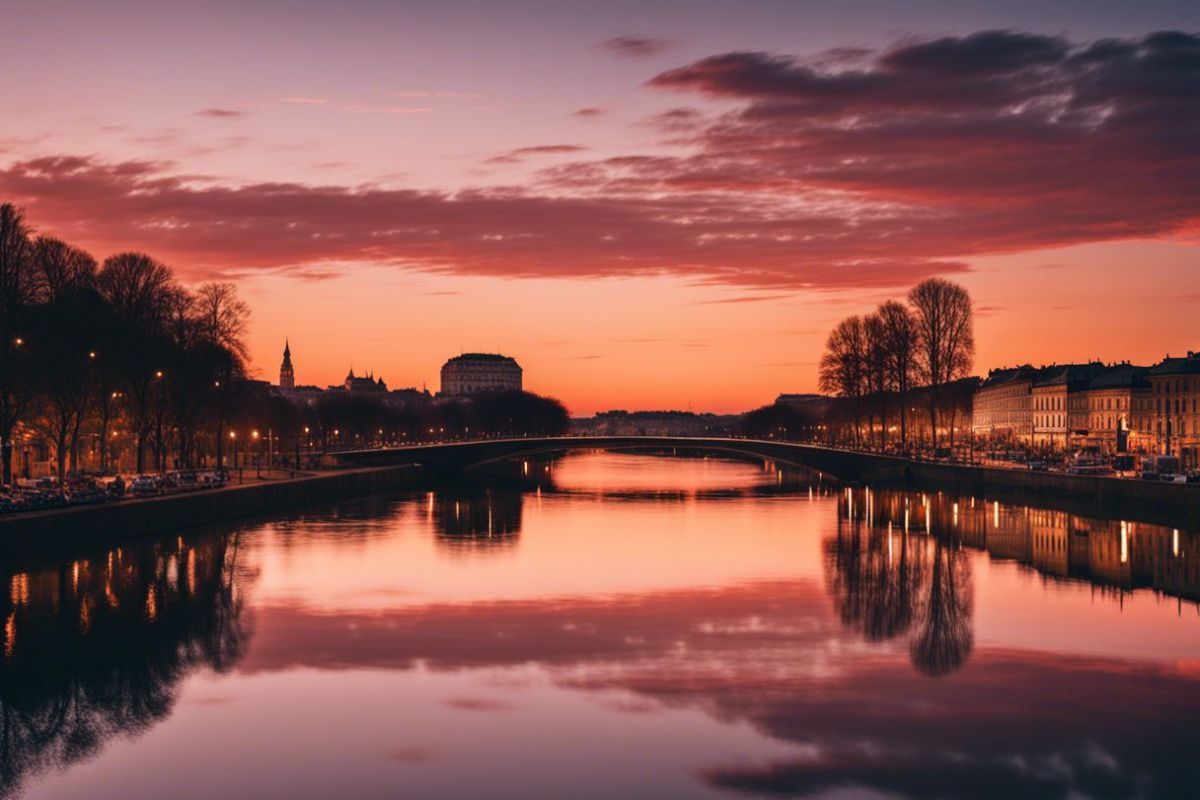 Bordeaux : La métropole française la plus séduisante !