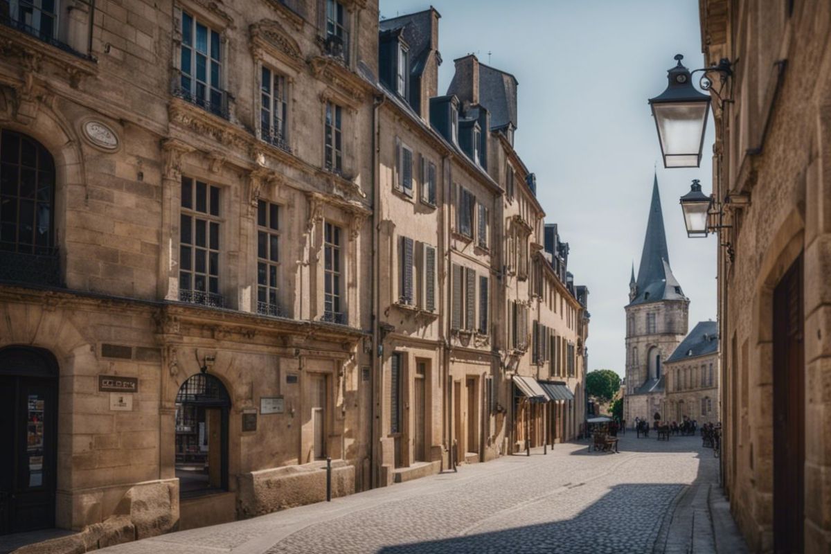 Découvrez Bordeaux à Rodez : Un voyage incontournable !