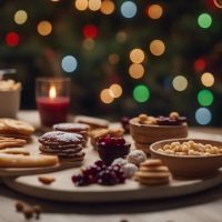 Découvrez le goûter de Noël gratuit à Bordeaux!