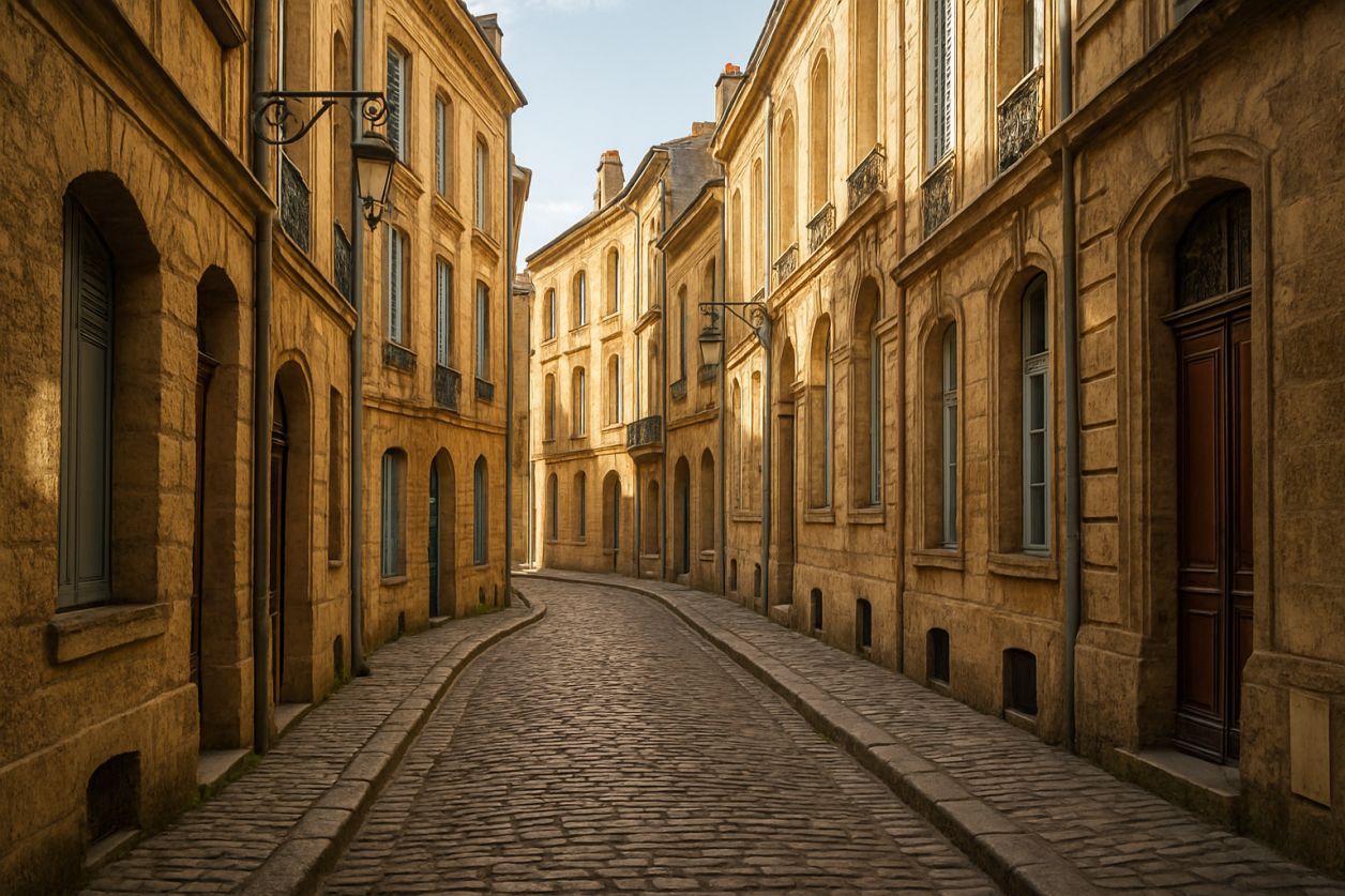 Week-end slow à Bordeaux sans se presser