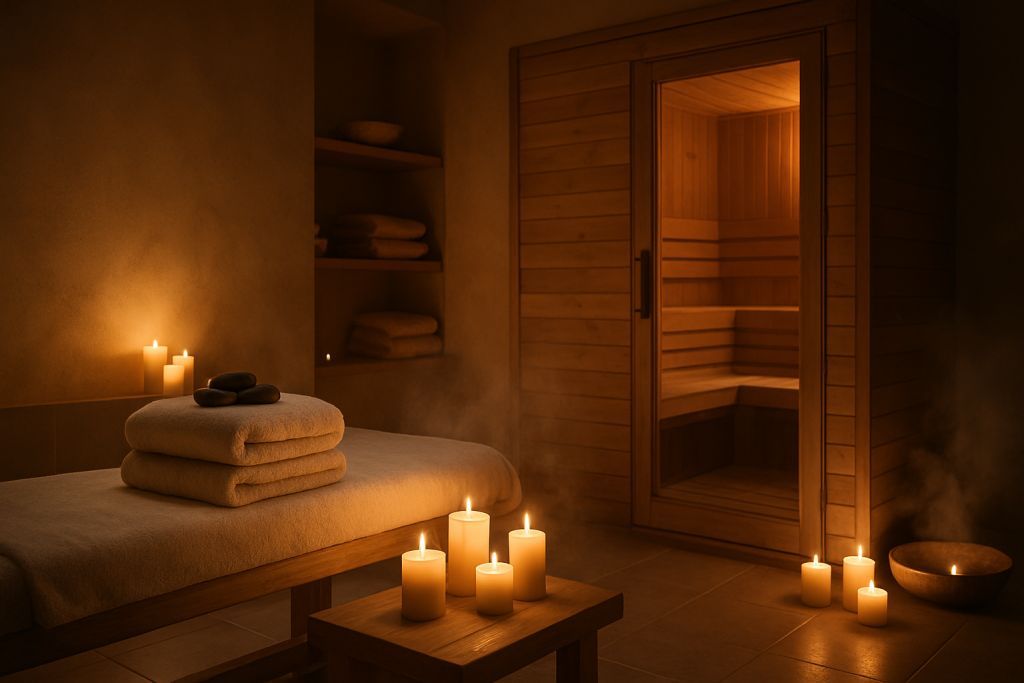 Détente après le boulot à Bordeaux