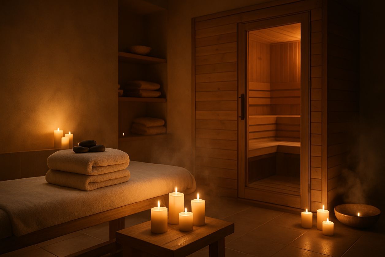 Détente après le boulot à Bordeaux