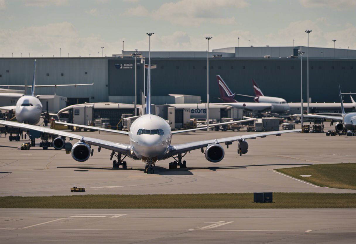 Tout ce que vous devez savoir sur l'aéroport de Bordeaux