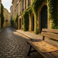 Chasse au trésor à Bordeaux en famille