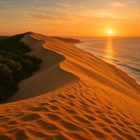 Bassin d’Arcachon : joyau du littoral