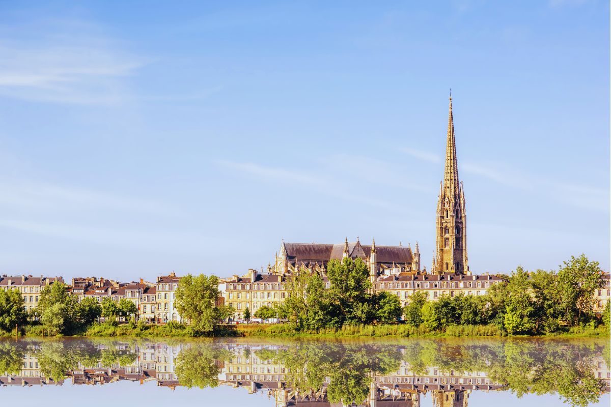 Bien-être à Bordeaux : votre guide des activités pour une vie saine et équilibrée