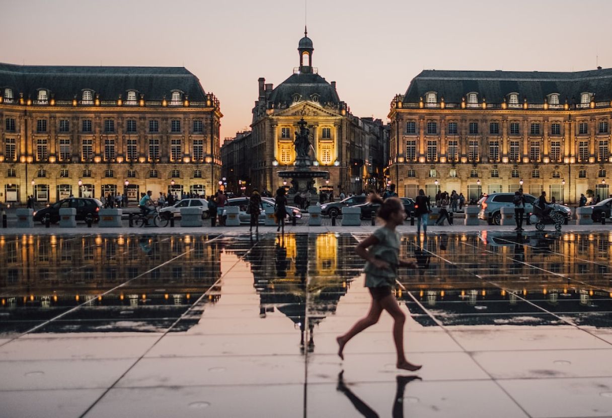 Découvrez l'immobilier à Bordeaux : guide ultime