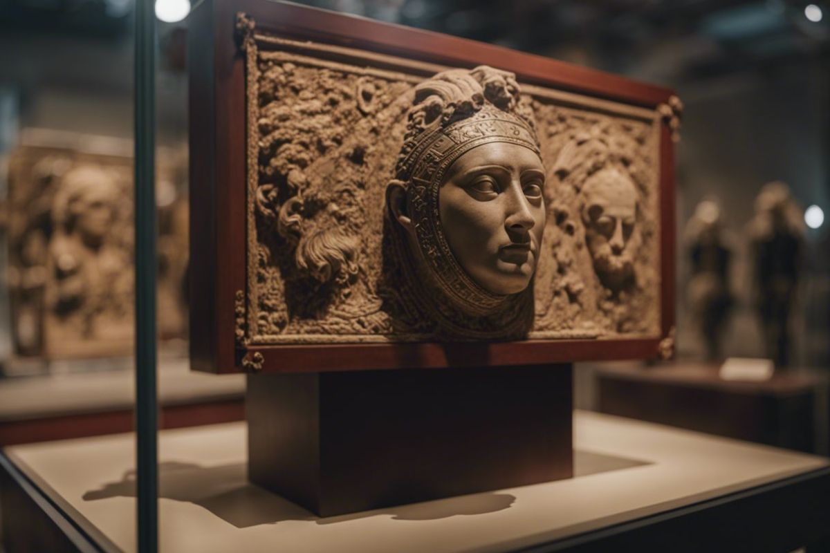 Découverte incontournable : le Musée d'Aquitaine, Bordeaux