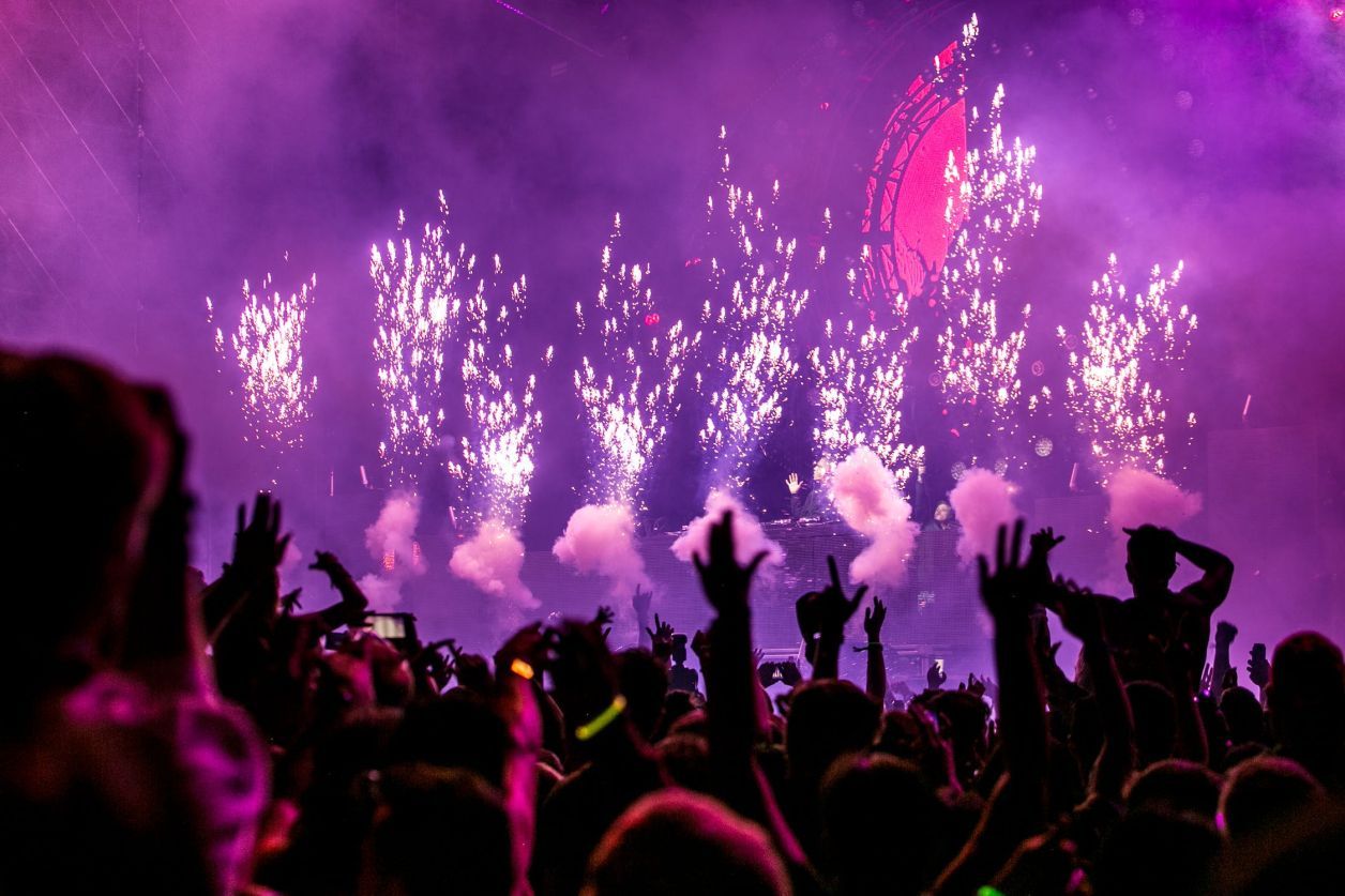 Bordeaux OpenAir Festival : Une célébration unique de la musique, du vin et de la culture