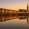 Bordeaux, la plus belle ville de France ?
