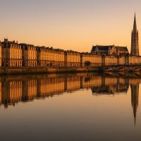 Bordeaux, la plus belle ville de France ?