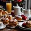 Top des spots incontournables pour bruncher à Bordeaux