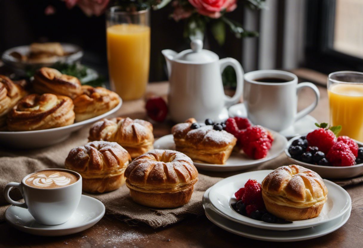 Top des spots incontournables pour bruncher à Bordeaux