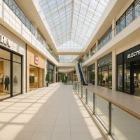 Top 5 des Centres Commerciaux Incontournables à Bordeaux