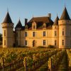 Château de Portets : perle des Graves