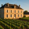 Château Desmirail : perle du Médoc à découvrir