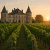 Château Saint-Georges à Saint-Émilion : perle viticole