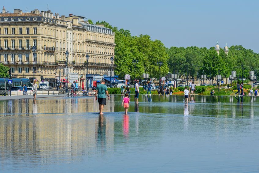 Comment passer un excellent week-end à Bordeaux ?