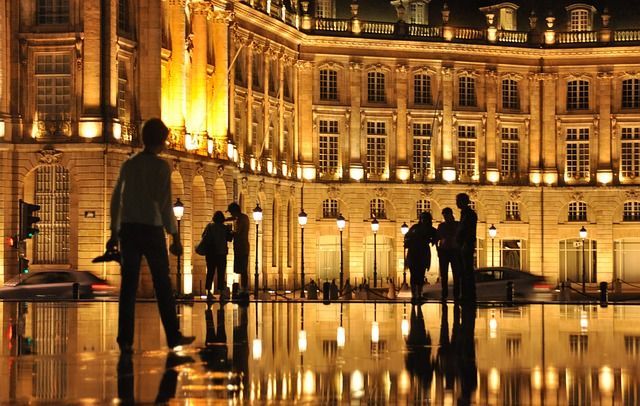 Comment se déplacer à bordeaux ?