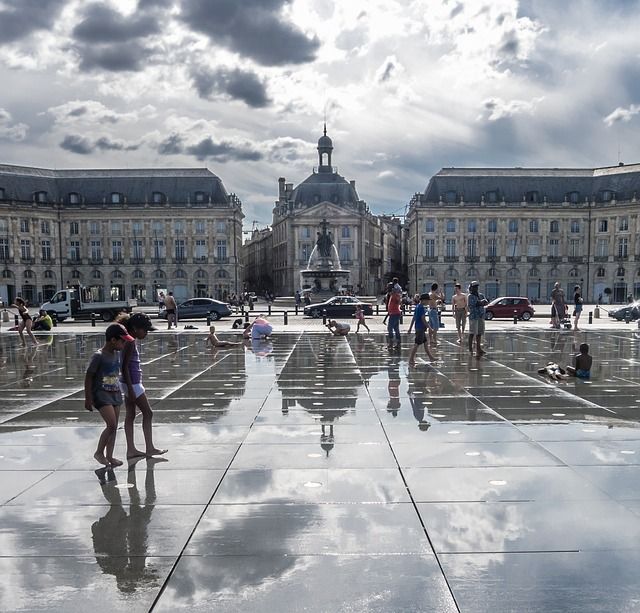 Comment trouver un appartement à Bordeaux ?