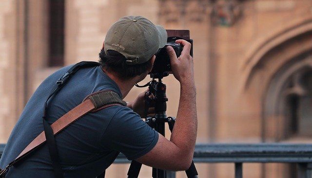 Comment trouver un photographe à Bordeaux ?