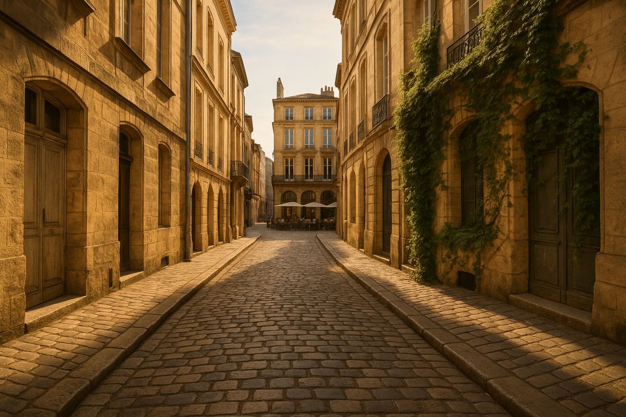 Bordeaux en 3 jours : guide surprise