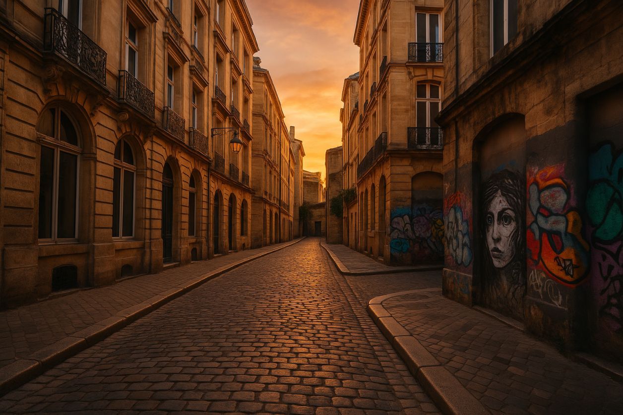 Bordeaux : nos secrets pour la visiter