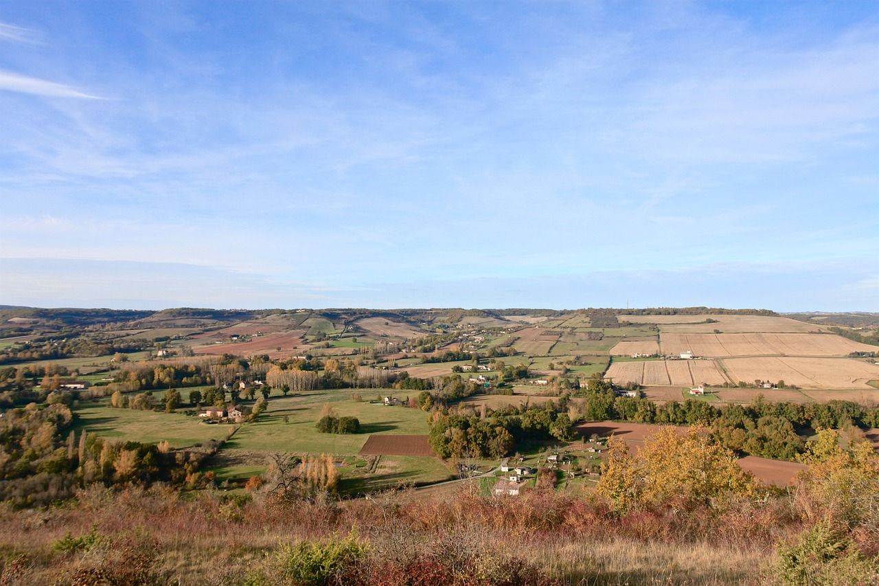 Cordessurciel, Midipyrennes