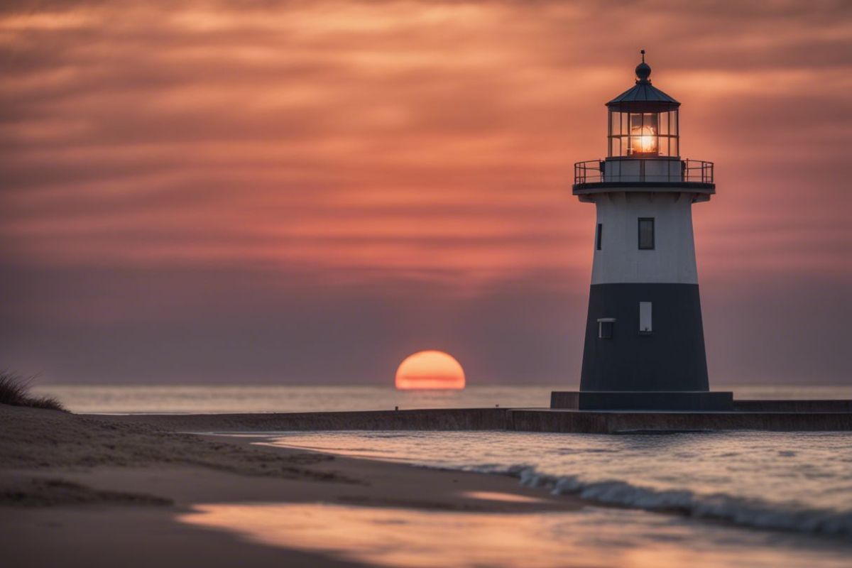 Découverte du Cap Ferret proche de Bordeaux : guide 2024