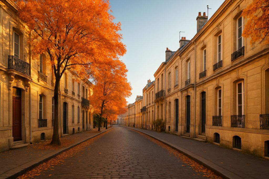 Où investir à Bordeaux pour un studio étudiant