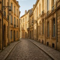 Week-end slow à Bordeaux sans se presser