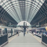 Découvrez la Gare de Bordeaux : Un joyau architectural