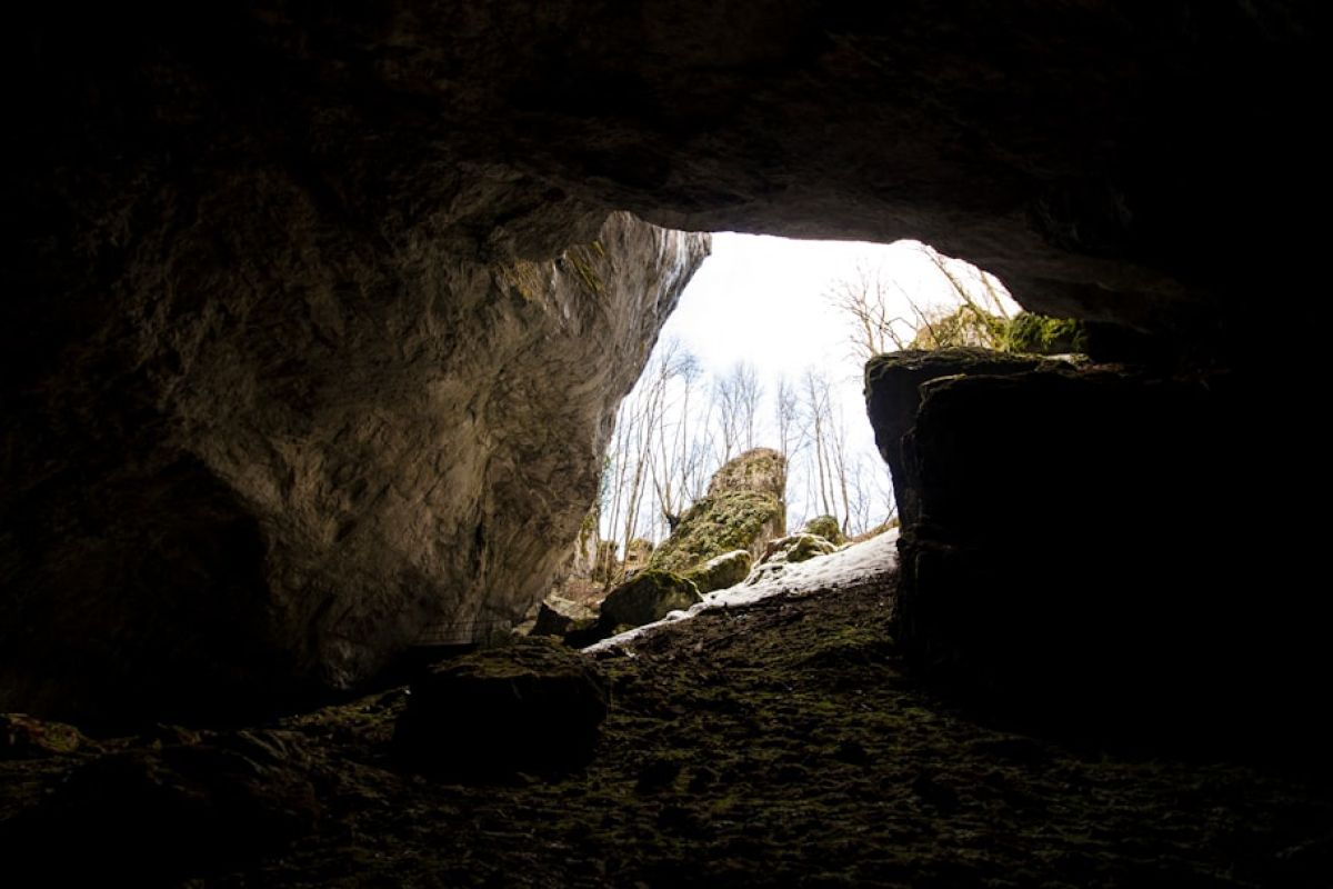 Découvrez la grotte pair-non-pair proche de Bordeaux