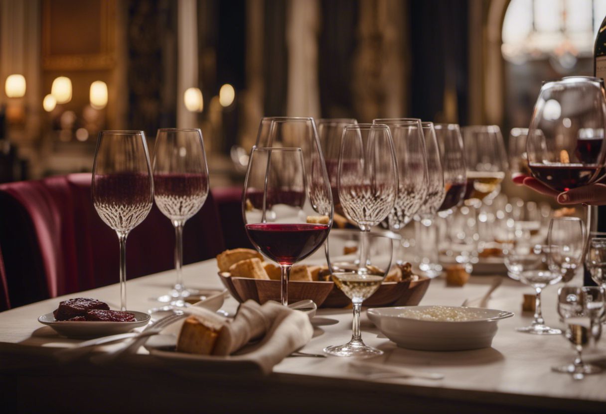 Bordeaux : centre historique et vins de renom