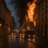 Incendie à Bordeaux : Tout savoir sur la tragédie