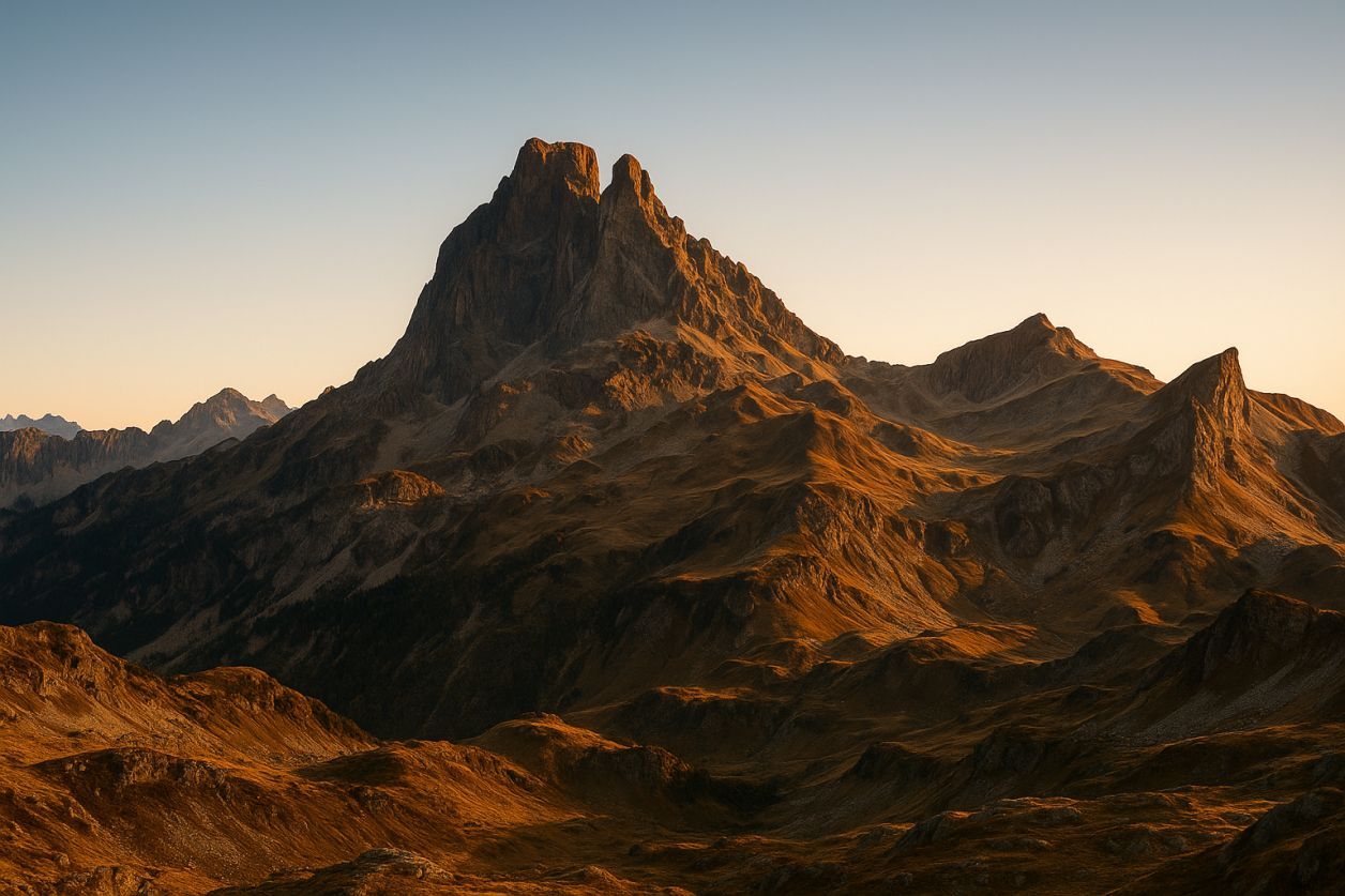 Pic du Midi d’Ossau : le guide secret