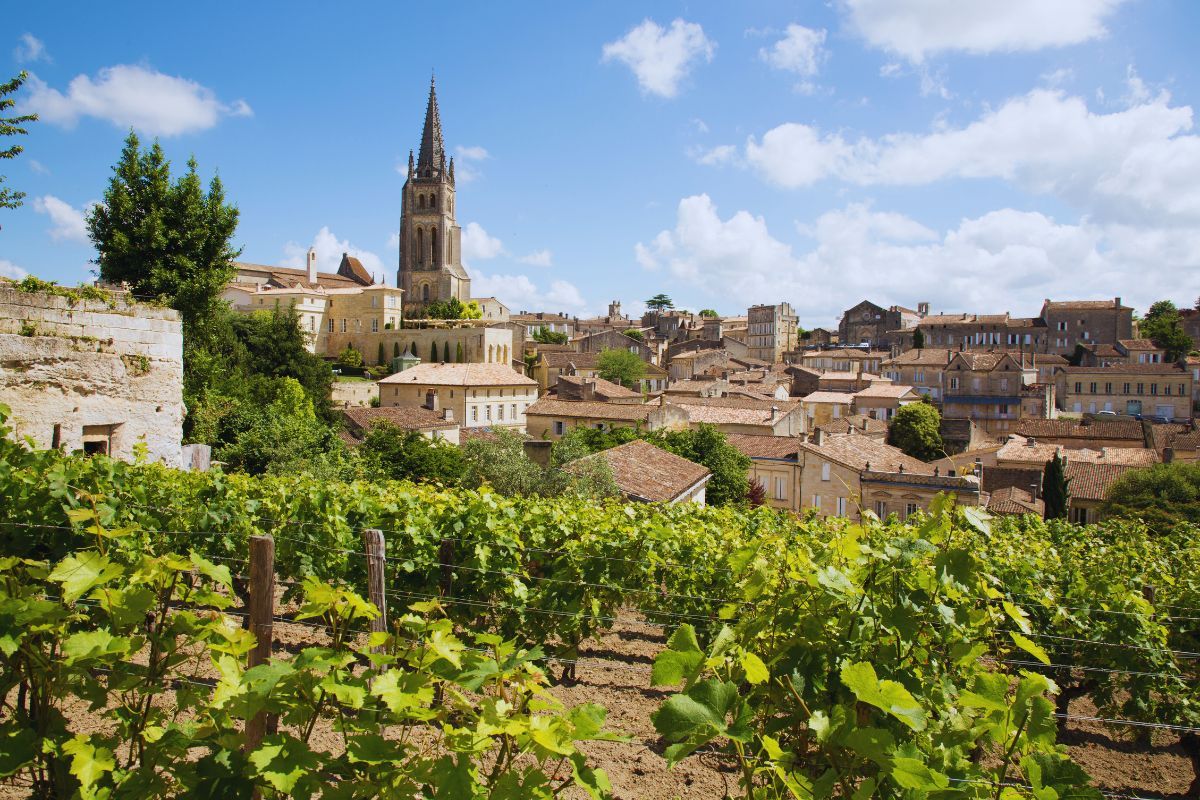 Les 7 plus jolies communes à visiter autour de Bordeaux