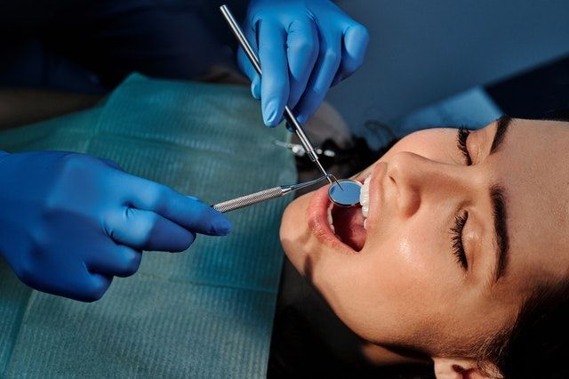 Liste de dentistes à Bordeaux pour vos soins dentaires