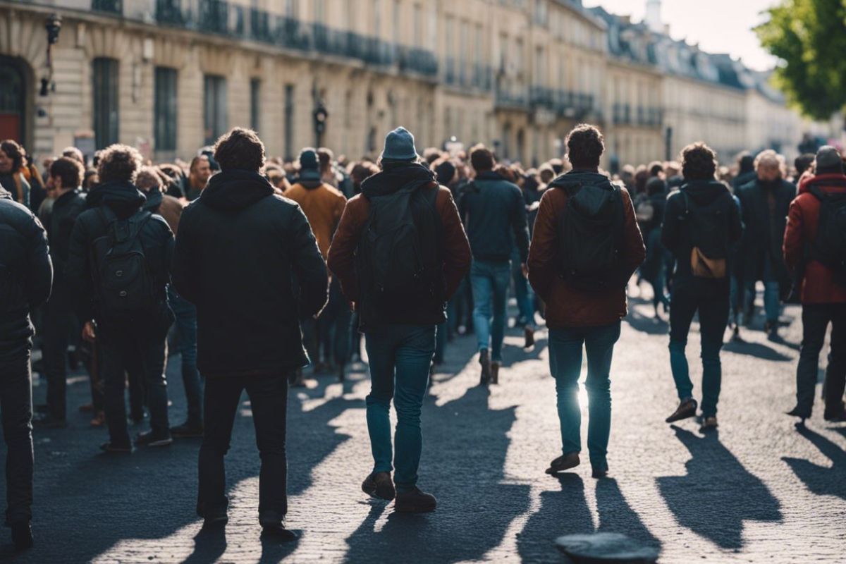 Bordeaux s'exprime : zoom sur les manifestations