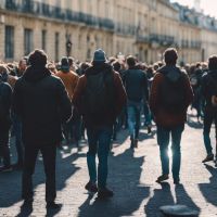 Bordeaux s'exprime : zoom sur les manifestations