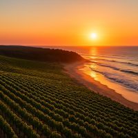 Évasion sauvage entre Médoc et Lacanau