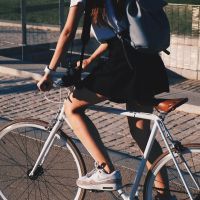Les 4 meilleures promenades à vélo autour de Bordeaux