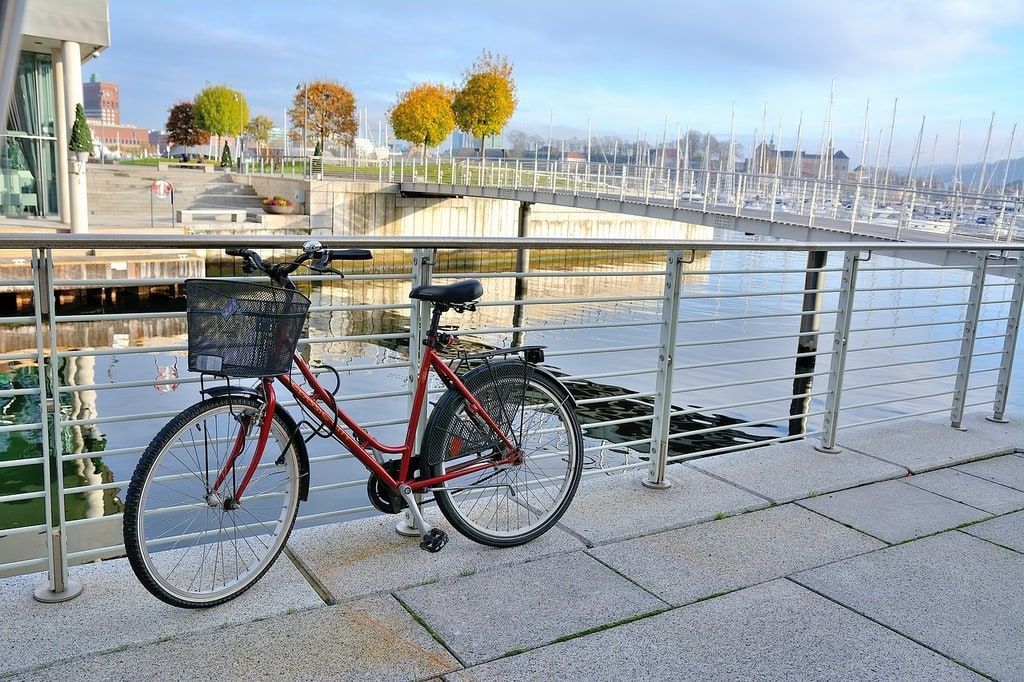 Mes meilleures adresses à bordeaux pour réparer son vélo